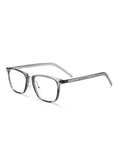 Men'S Square Full Rim Frames