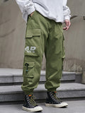 CityCargo Men's Modern Utility Pants