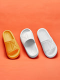 Kids' Indoor Soft Eva Slippers
