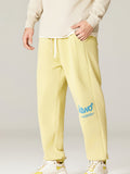 Active Pursuits Men's Sporty Joggers