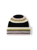 Stripes Warm Beanie