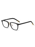 Men'S Square Full Rim Frames