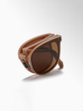 Men'S Foldable Polarised UV Sunglasses