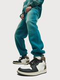 Warmth and Panache Men's Winter Jogging Bottoms