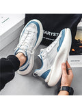 Men's Relaxed Beachside Sneakers