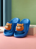 Kids' Bunny Rabbit Slippers