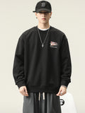 Urban Streetwear Sweatshirts