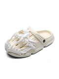 SonicBreeze Men's Water-Friendly Sandals