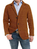 Men'S Casual High-Quality Blazer