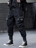 StreetSmart Men's Urban Cargo Trousers