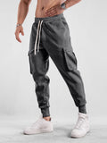 Men'S Athletic Training Pants