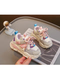 Kids' Mesh Casual Shoes