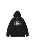 Men's Nostalgic Hoodies