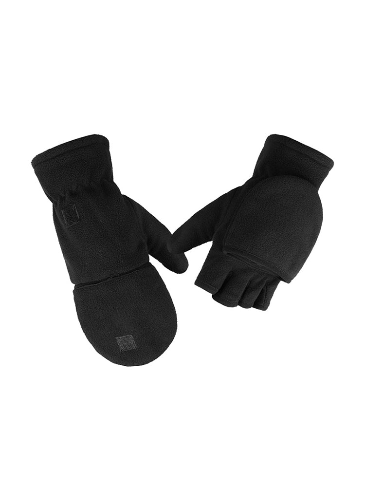 Flip Warm Gloves
