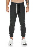 Men'S Cotton Gym Joggers