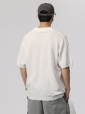Combed Cotton Soft Solid Tees