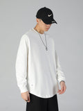 Cozyfit Long-Sleeve T-Shirts