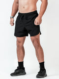 Men'S Gym Training Beach Shorts