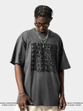 Men'S Outdoor Oversize T-Shirts