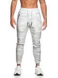 Men'S Cotton Gym Joggers