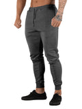 Men'S Slim Fit Joggers