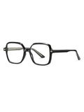 Women'S Ultralight Square Blue Light Blocking Glasses