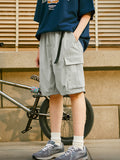 UrbanTrail Men's Expedition Cargo Shorts