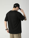 Islandexplorer Men'S Spider Embroidery Tee