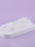 Women'S Ultralight Fashionale Myopic Glasses