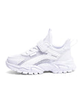 Ruby Mesh Kids' Casual Shoes