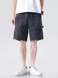 Men'S All-Matched Cargo Shorts
