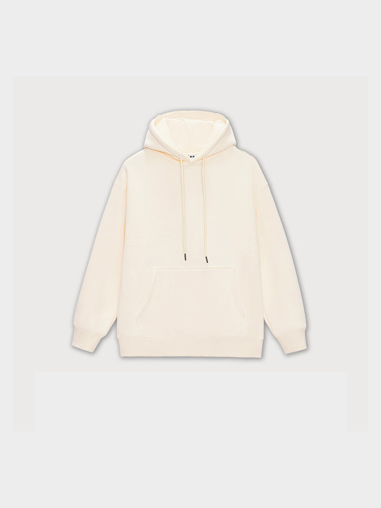 Comfortable and Stylish Men's Hoodie