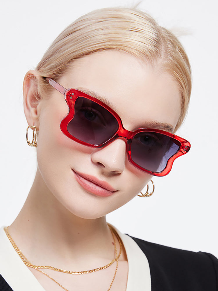 Women'S Uv Protect Sleek Sunglasses
