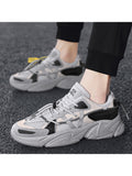 RuggedForce Men'S Bulky Athletic Shoes