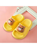 Kids' Bunny Rabbit Slippers