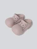 Women'S Clog Summer Round Toe Sandals