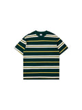 Men'S Relaxed Fit Striped T-Shirt