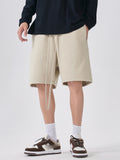 WeekendWarrior Men's Relaxed Cargo Shorts