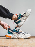 Men'S Summer Sports Thick Sole Casual Shoes