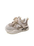 Kids' Mesh Casual Shoes