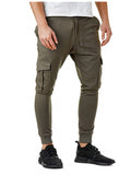 Men'S Skinny Jogger