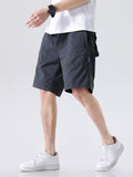 Men'S All-Matched Cargo Shorts