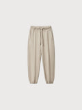 Outdoor Enthusiast Men's Exploration-Ready Jogging Pants