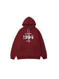 Men's Nostalgic Hoodies