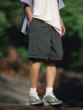 UrbanTrail Men's Expedition Cargo Shorts