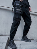 UrbanExplorer Men's Cargo Pants