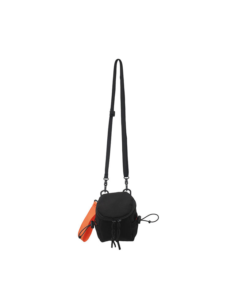 Multifunctional Minimalist Crossbody Bag