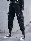 StreetSmart Men's Urban Cargo Trousers