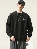 Urban Streetwear Sweatshirts