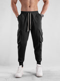 Men'S Athletic Training Pants